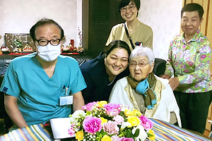 在宅医療とは